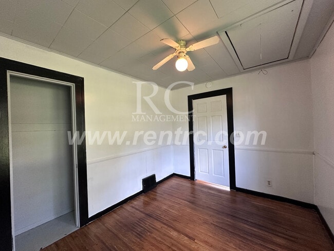 Building Photo - 1203 Cleveland-