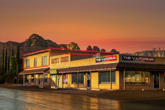 Primary Photo - 2550 W State Rte 89A