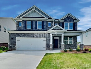 Building Photo - 838 Carnaby Ln
