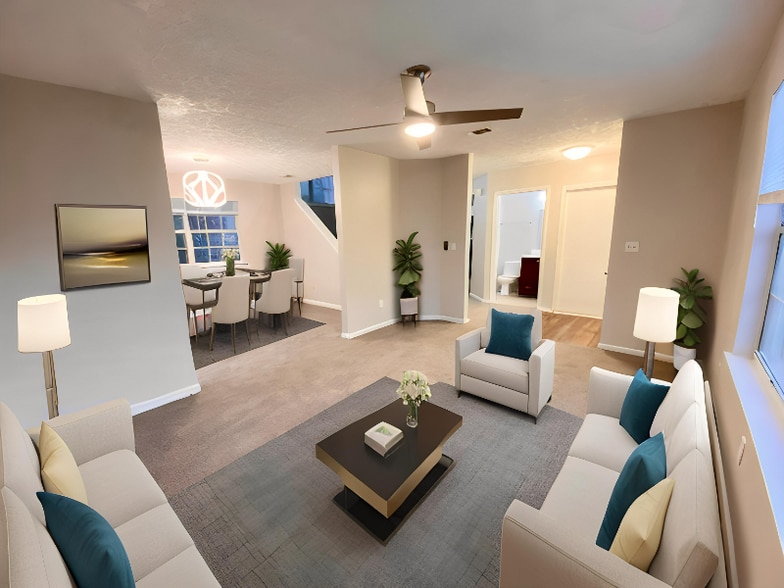 Building Photo - 3543 Sweetgum Ln