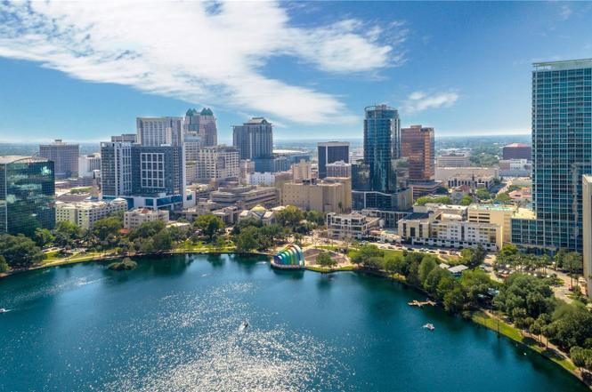 Building Photo - 150 E Robinson St