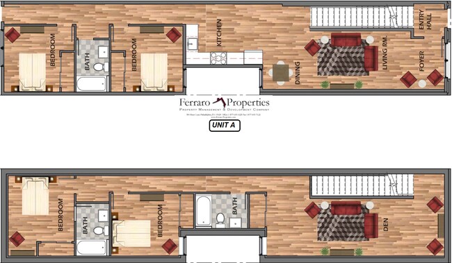 Building Photo - 415 N 41st St