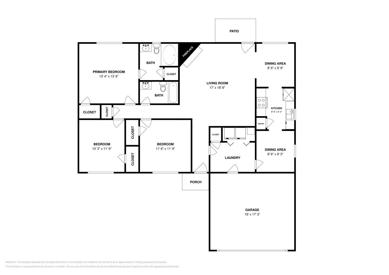 Building Photo - 265 Whistle Way