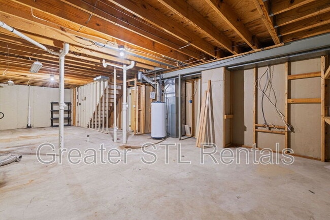 Building Photo - 1519 Harvard Way