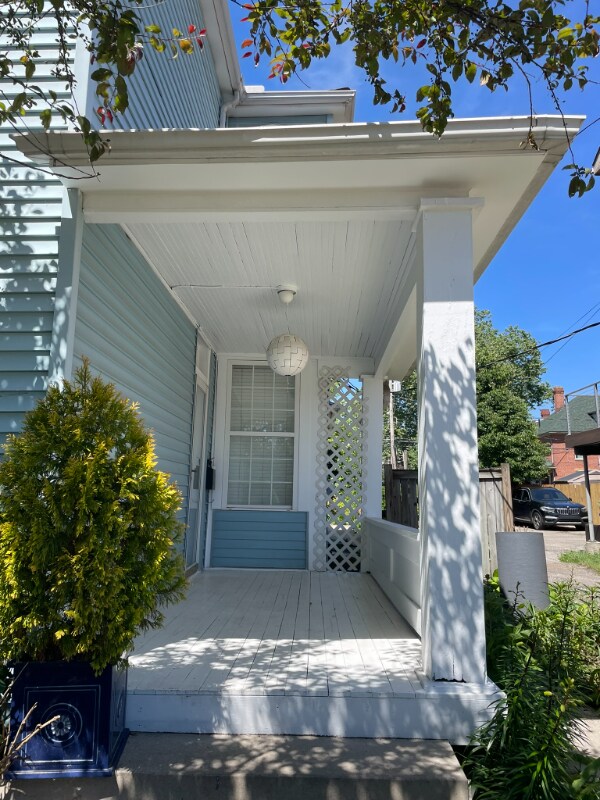 Building Photo - 1081 Harrison Ave