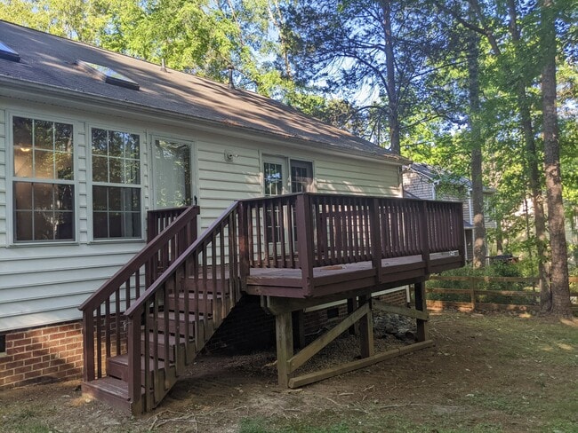 Building Photo - 408 Patriot Pl