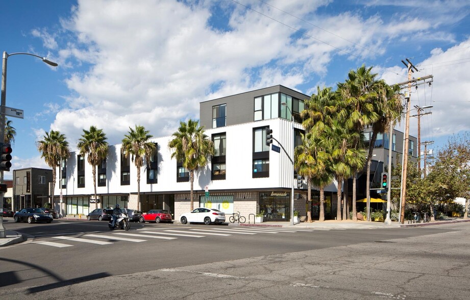 Primary Photo - Abbot Lofts