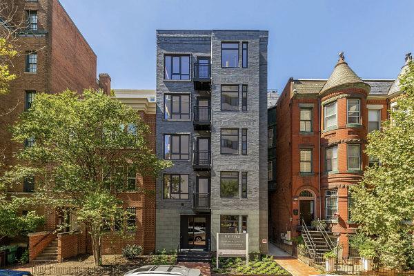 Building Photo - 1128 10th St NW