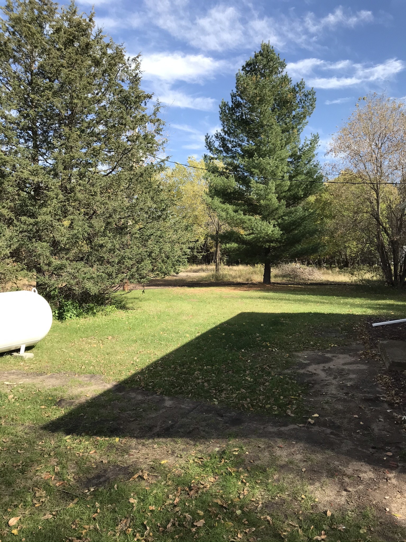 Lot - 17379 Twin Lakes Rd NW