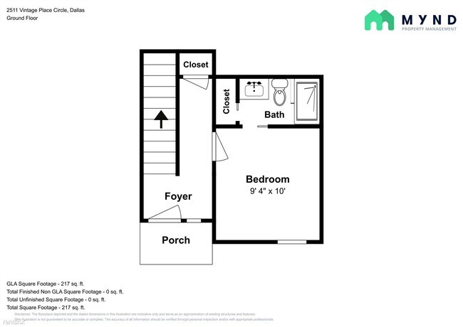 Building Photo - 2511 Vintage Pl Cir