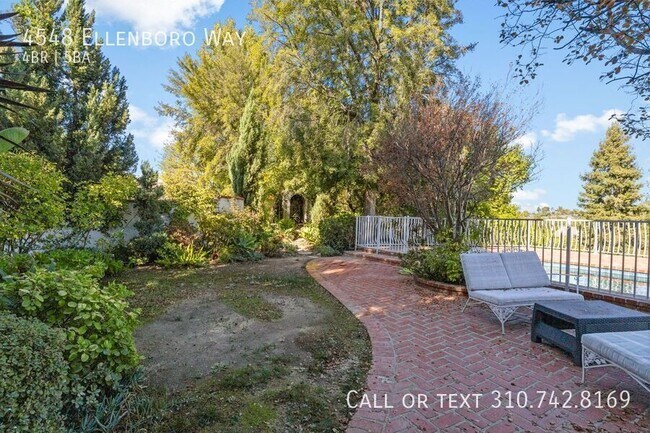 Building Photo - 4548 Ellenboro Way