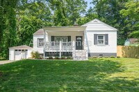 Building Photo - 4916 Chowan Ave
