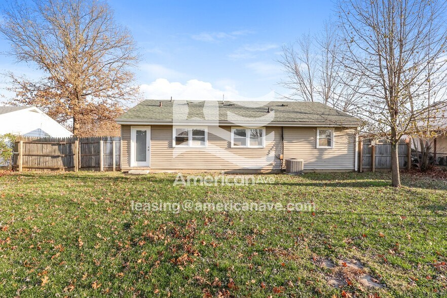 Building Photo - 7306 Betsy Ross Dr