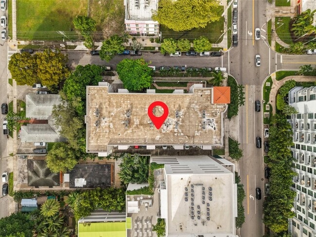 Building Photo - 1060 NW 7th St