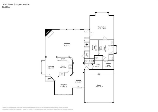 Building Photo - 18502 Blanca Springs Court