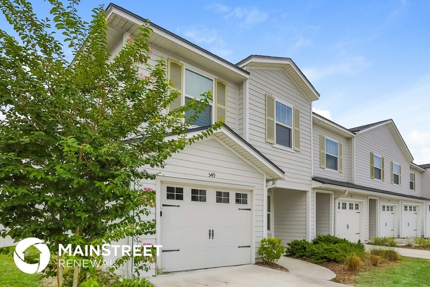 Building Photo - 551 Eiseman Wy