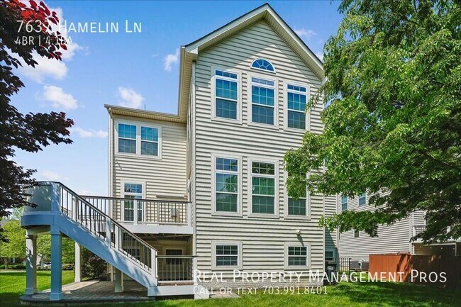 Building Photo - 7637 Hamelin Ln