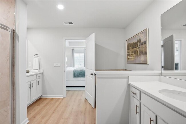 Building Photo - 205 Harrell Way