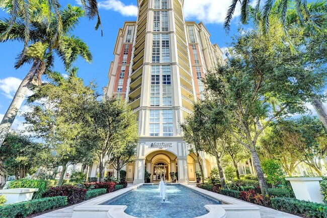 Building Photo - 550 Okeechobee Blvd