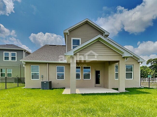 Building Photo - 14511 Cedar Mill Dr