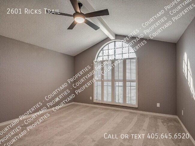 Building Photo - 2601 Ricks Trail