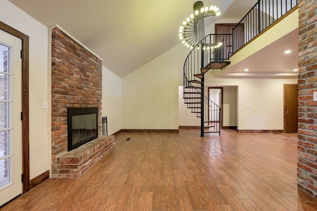Building Photo - 2429 Cedar Oak Dr