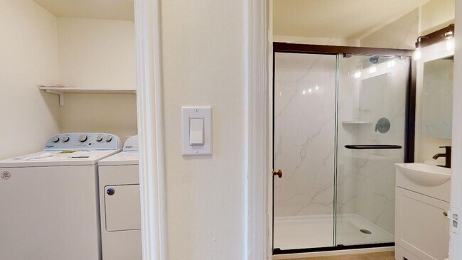 Interior Photo - Park Place