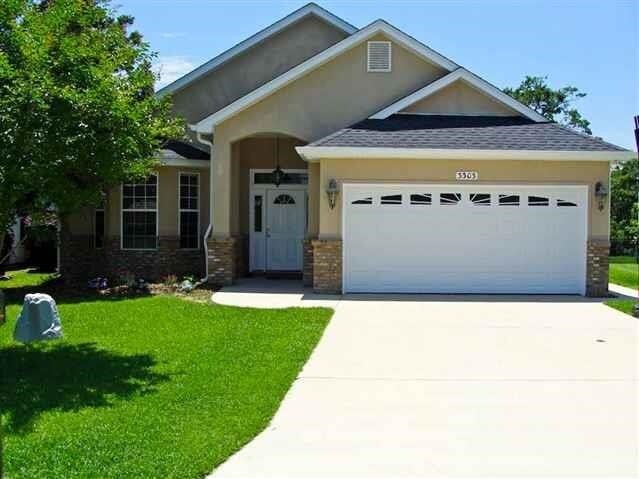 Primary Photo - 3303 Aqua Ridge Way