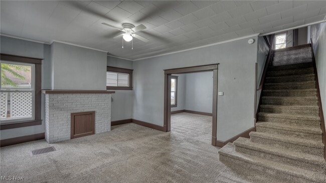 Building Photo - 823 Beatty Ave