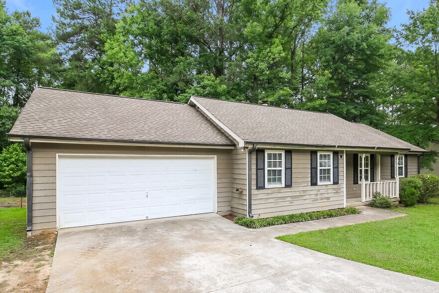 Building Photo - 1169 Granite Ln