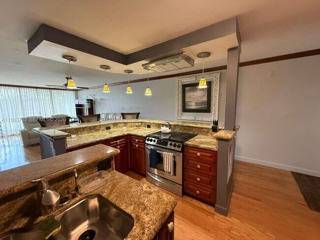 Building Photo - 2691 S Course Dr