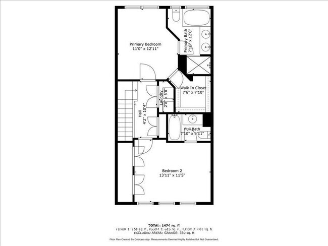 Building Photo - 604 Ava Cir NE