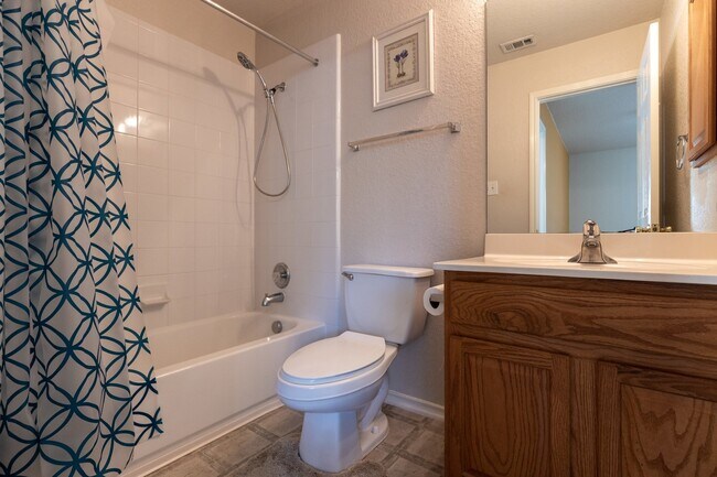 Building Photo - 8818 Firebaugh Dr