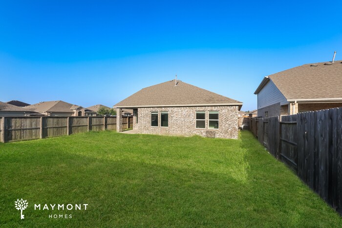 Building Photo - 15202 Dinnet Berm Dr
