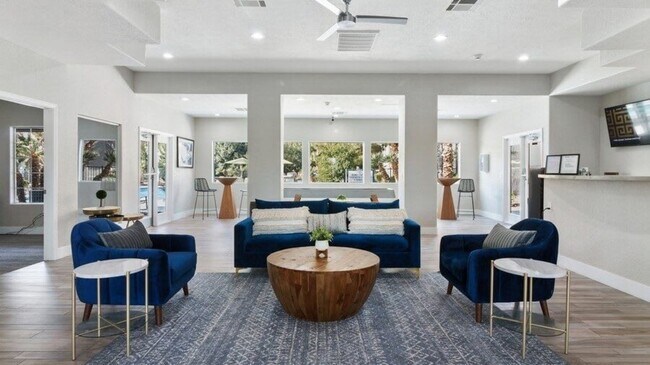 Building Photo - 3055 S Nellis Blvd