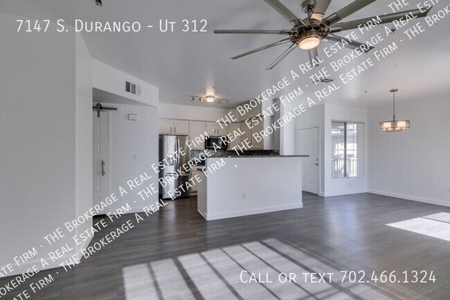 Building Photo - 7147 S. Durango-Ut 312