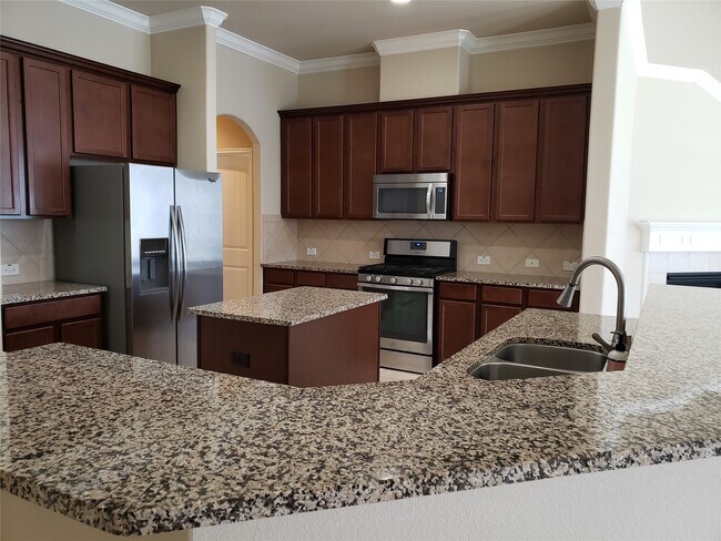 Building Photo - 9515 Bosque Hills Ct