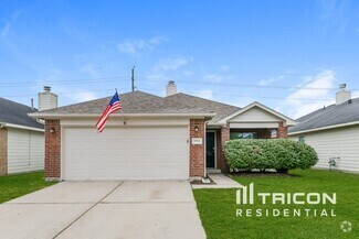 Building Photo - 15931 Imperial Forest Ln