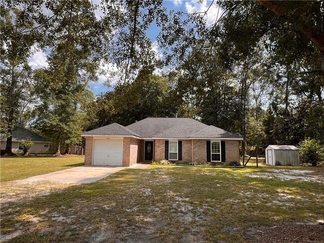 Primary Photo - 57308 S Hardin Rd