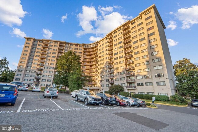 Building Photo - 8830 Piney Branch Rd