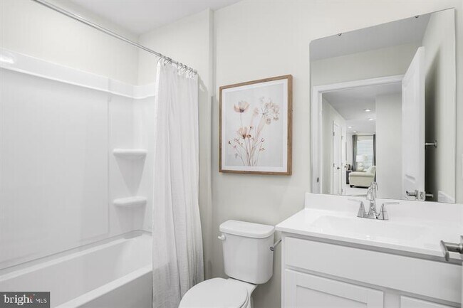 Building Photo - 6416 Draft Wy