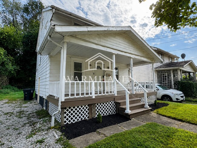 Building Photo - 1318 Arnold Ave