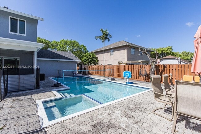 Building Photo - 7941 NW 3rd Pl