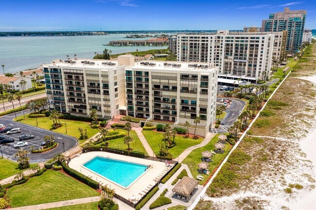 Building Photo - 1430 Gulf Blvd