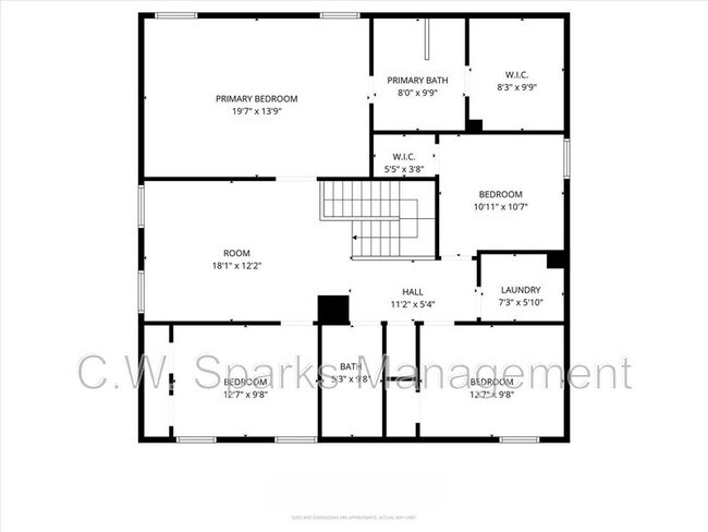 Building Photo - 3009 Dusty Oak Dr