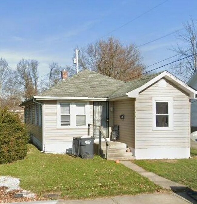 Primary Photo - 618 W 22nd St