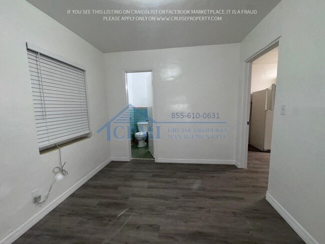 Interior Photo - 5814 Taylor St Hollywood, FL 33021