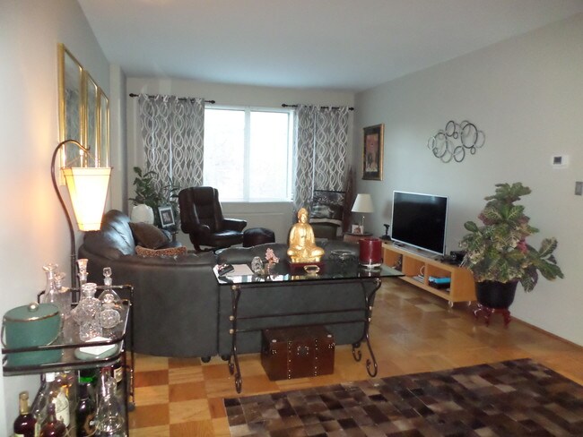 Building Photo - 2939 Van Ness St NW