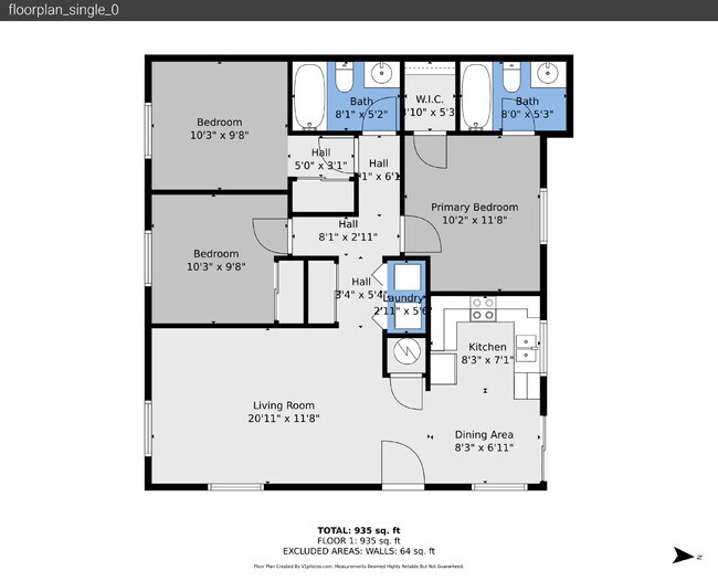 Building Photo - $2,350.00, 3 Bed, 2 bathroom located in De...