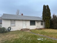 Building Photo - Cute 3 bedroom 1 bath Home for Rent in Eph...